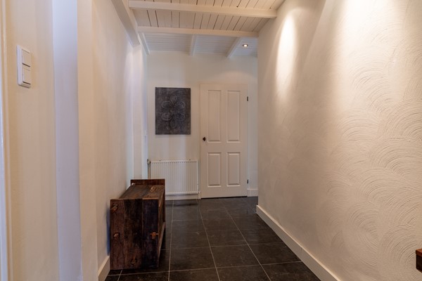 Medium property photo - Uitwijksestraat 6, 4288 JB Uitwijk